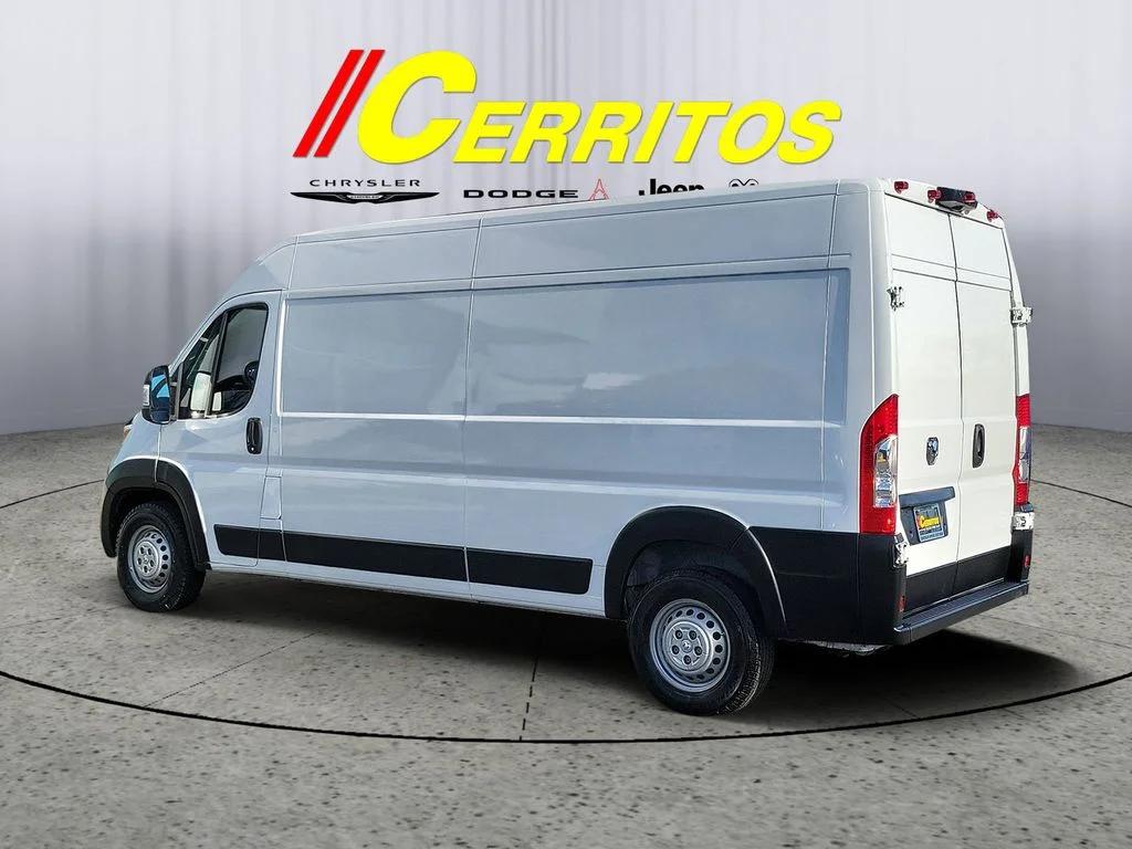 ram promaster cargo van 2025 3C6LRVDG3SE513638 image ram promaster cargo van 2025 3C6LRVDG3SE513638 image